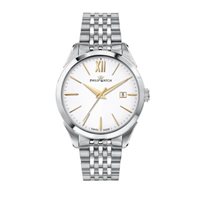 Orologio Philip Watch Uomo Roma in Acciaio R8253217001 - R8253217001
